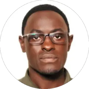 Dr. James Watuwa
